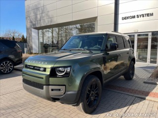 Land Rover Defender 3,0 S D200 AWD  110 2026