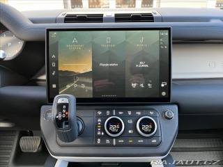 Land Rover Defender 3,0 S D200 AWD  110 2026