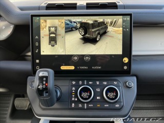 Land Rover Defender 3,0 S D200 AWD  110 2026