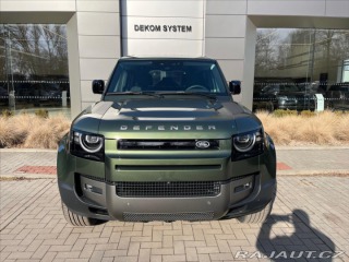 Land Rover Defender 3,0 S D200 AWD  110 2026