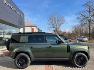 Land Rover Defender 3,0 S D200 AWD  110 2026