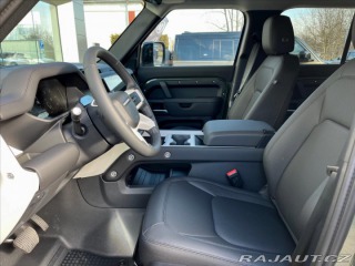 Land Rover Defender 3,0 S D200 AWD  110 2026