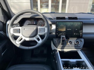 Land Rover Defender 3,0 S D200 AWD  110 2026