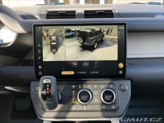 Land Rover Defender 3,0 S D200 AWD  110 2026