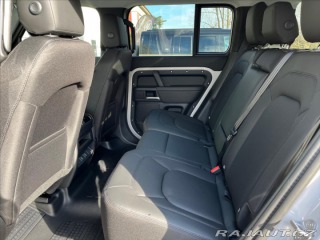 Land Rover Defender 3,0 S D200 AWD  110 2026