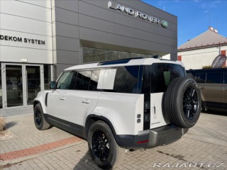 Land Rover Defender 3,0 S D200 AWD  110 2026