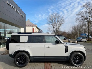 Land Rover Defender 3,0 S D200 AWD  110 2026