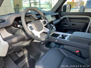 Land Rover Defender 3,0 S D200 AWD  110 2026