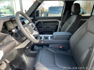 Land Rover Defender 3,0 S D200 AWD  110 2026