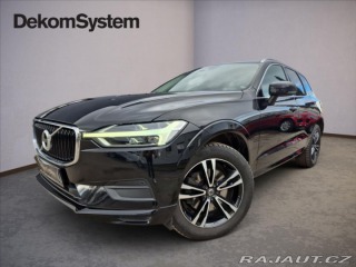 Volvo XC60 2,0 D3 MOMENTUM+ MAN 2018