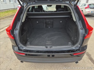 Volvo XC60 2,0 D3 MOMENTUM+ MAN 2018