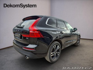 Volvo XC60 2,0 D3 MOMENTUM+ MAN 2018