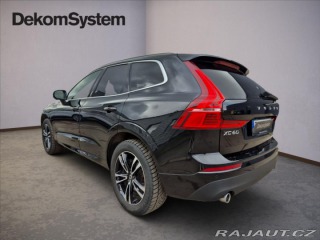 Volvo XC60 2,0 D3 MOMENTUM+ MAN 2018