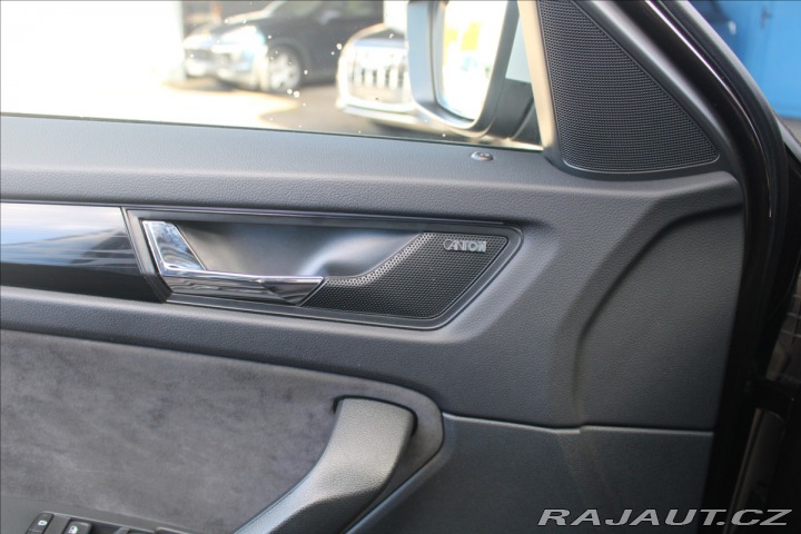 Škoda Kodiaq 2,0 TDi 140kW SCOUT 4x4 2018