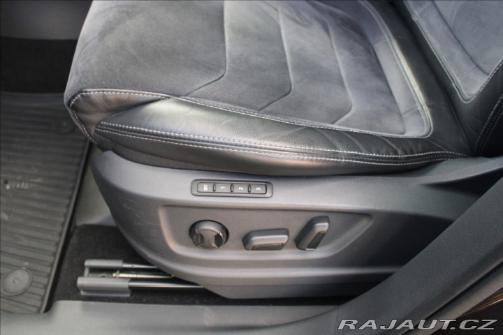 Škoda Kodiaq 2,0 TDi 140kW SCOUT 4x4 2018