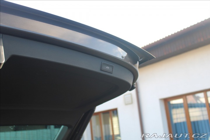 Škoda Kodiaq 2,0 TDi 140kW SCOUT 4x4 2018