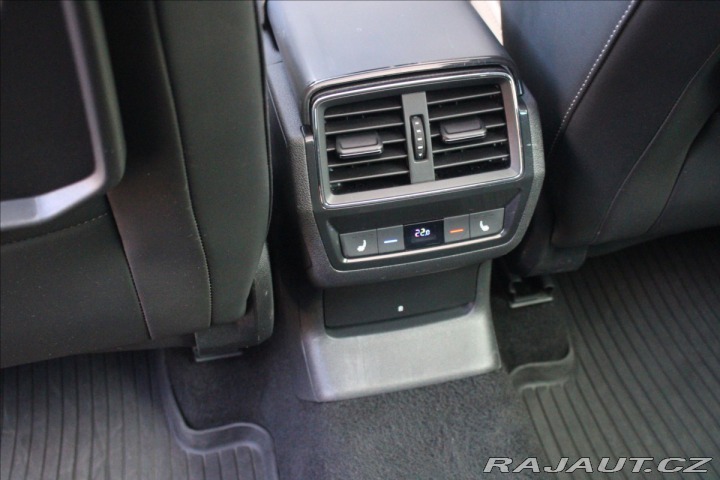 Škoda Kodiaq 2,0 TDi 140kW SCOUT 4x4 2018