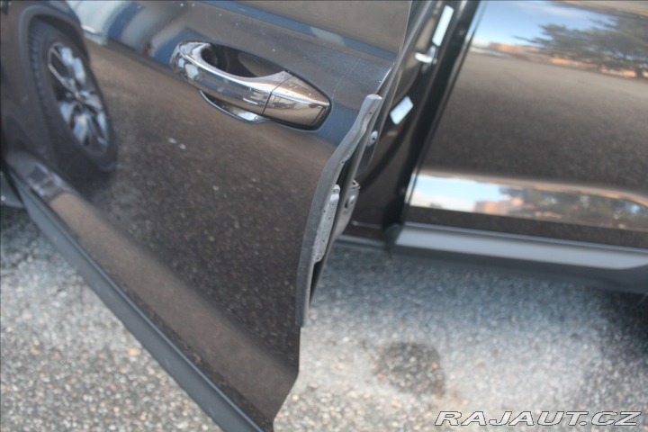 Škoda Kodiaq 2,0 TDi 140kW SCOUT 4x4 2018