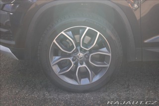 Škoda Kodiaq 2,0   TDi 140kW SCOUT 4x4 2018