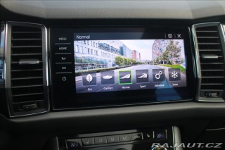 Škoda Kodiaq 2,0   TDi 140kW SCOUT 4x4 2018