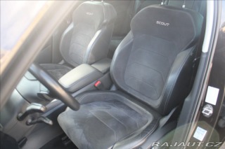 Škoda Kodiaq 2,0   TDi 140kW SCOUT 4x4 2018