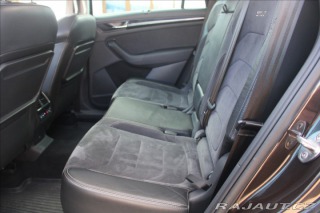 Škoda Kodiaq 2,0   TDi 140kW SCOUT 4x4 2018