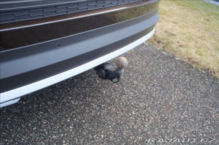 Škoda Kodiaq 2,0   TDi 140kW SCOUT 4x4 2018