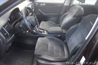 Škoda Kodiaq 2,0   TDi 140kW SCOUT 4x4 2018