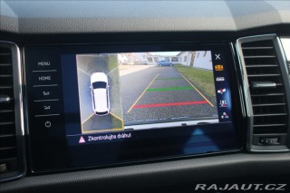 Škoda Kodiaq 2,0   TDi 140kW SCOUT 4x4 2018