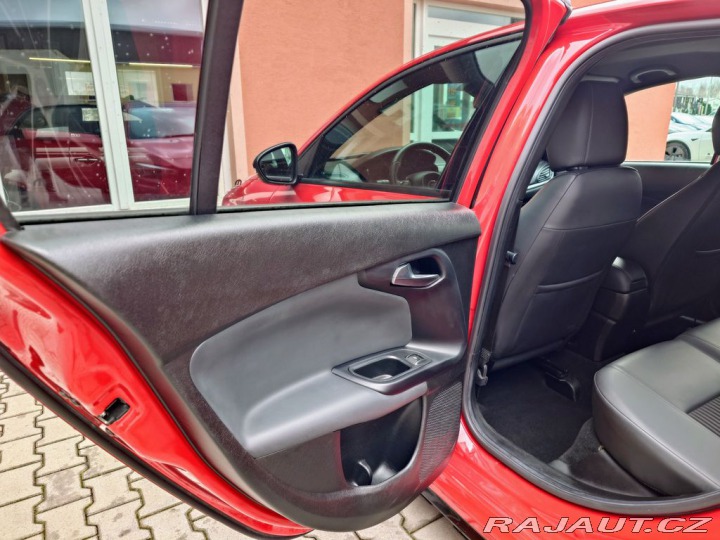 Fiat Tipo 1.4 Turbo S-Design 88 kW 2019