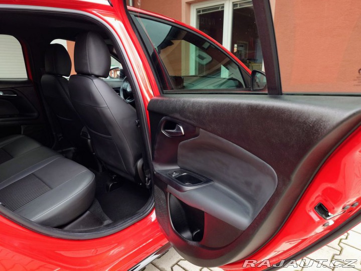 Fiat Tipo 1.4 Turbo S-Design 88 kW 2019