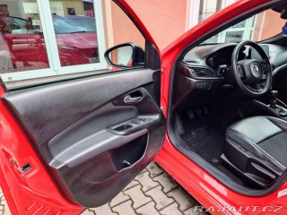 Fiat Tipo 1.4 Turbo S-Design 88 kW 2019