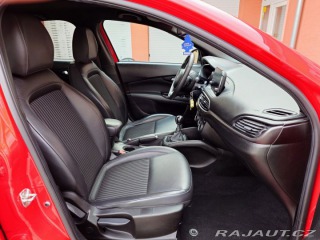 Fiat Tipo 1.4 Turbo S-Design 88 kW 2019