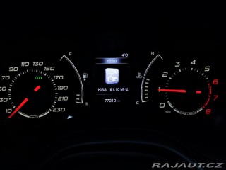 Fiat Tipo 1.4 Turbo S-Design 88 kW 2019