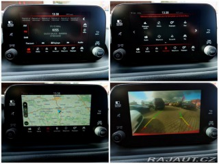 Fiat Tipo 1.4 Turbo S-Design 88 kW 2019