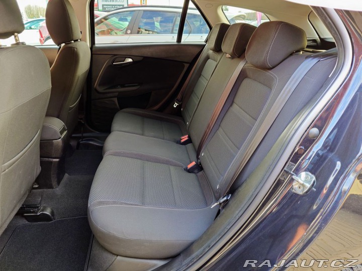 Fiat Tipo 1.4 Turbo Lounge 88 kW (O 2019