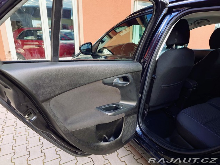 Fiat Tipo 1.4 Turbo Lounge 88 kW (O 2019