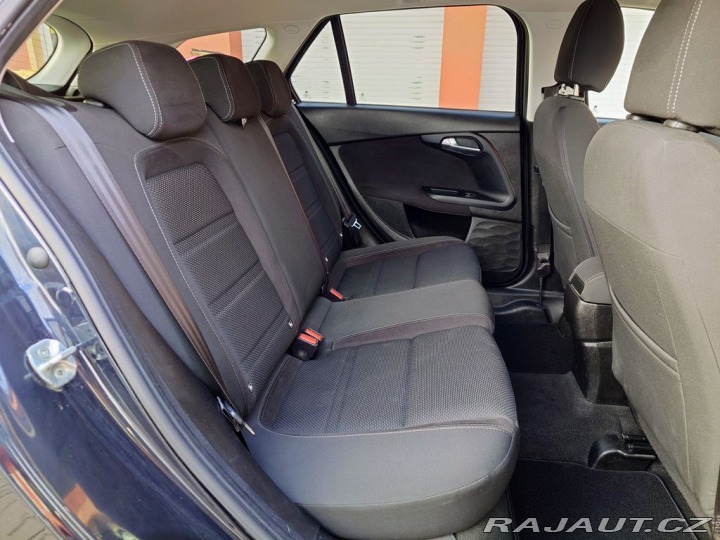 Fiat Tipo 1.4 Turbo Lounge 88 kW (O 2019