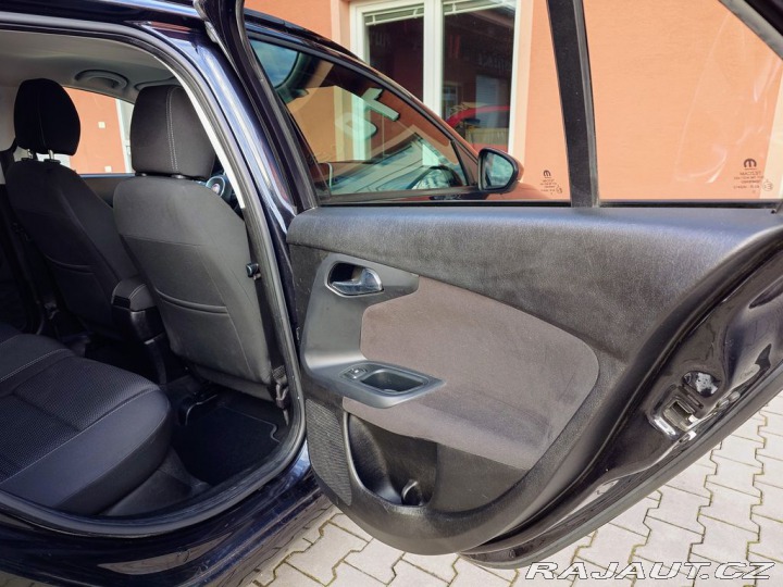 Fiat Tipo 1.4 Turbo Lounge 88 kW (O 2019