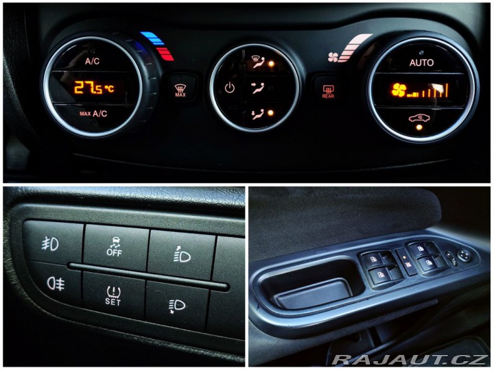 Fiat Tipo 1.4 Turbo Lounge 88 kW (O 2019