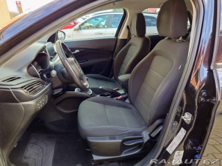 Fiat Tipo 1.4 Turbo Lounge 88 kW (O 2019