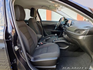 Fiat Tipo 1.4 Turbo Lounge 88 kW (O 2019