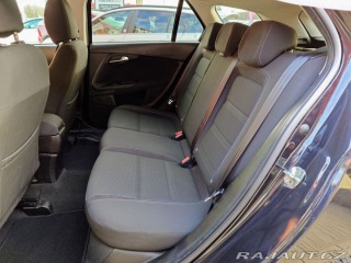 Fiat Tipo 1.4 Turbo Lounge 88 kW (O 2019