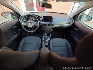 Fiat Tipo 1.4 Turbo Lounge 88 kW (O 2019