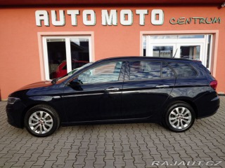 Fiat Tipo 1.4 Turbo Lounge 88 kW (O 2019