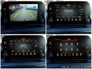 Fiat Tipo 1.4 Turbo Lounge 88 kW (O 2019