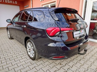 Fiat Tipo 1.4 Turbo Lounge 88 kW (O 2019