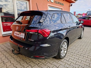 Fiat Tipo 1.4 Turbo Lounge 88 kW (O 2019