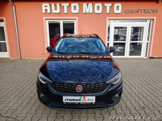 Fiat Tipo 1.4 Turbo Lounge 88 kW (O 2019