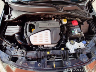 Fiat Tipo 1.4 Turbo Lounge 88 kW (O 2019